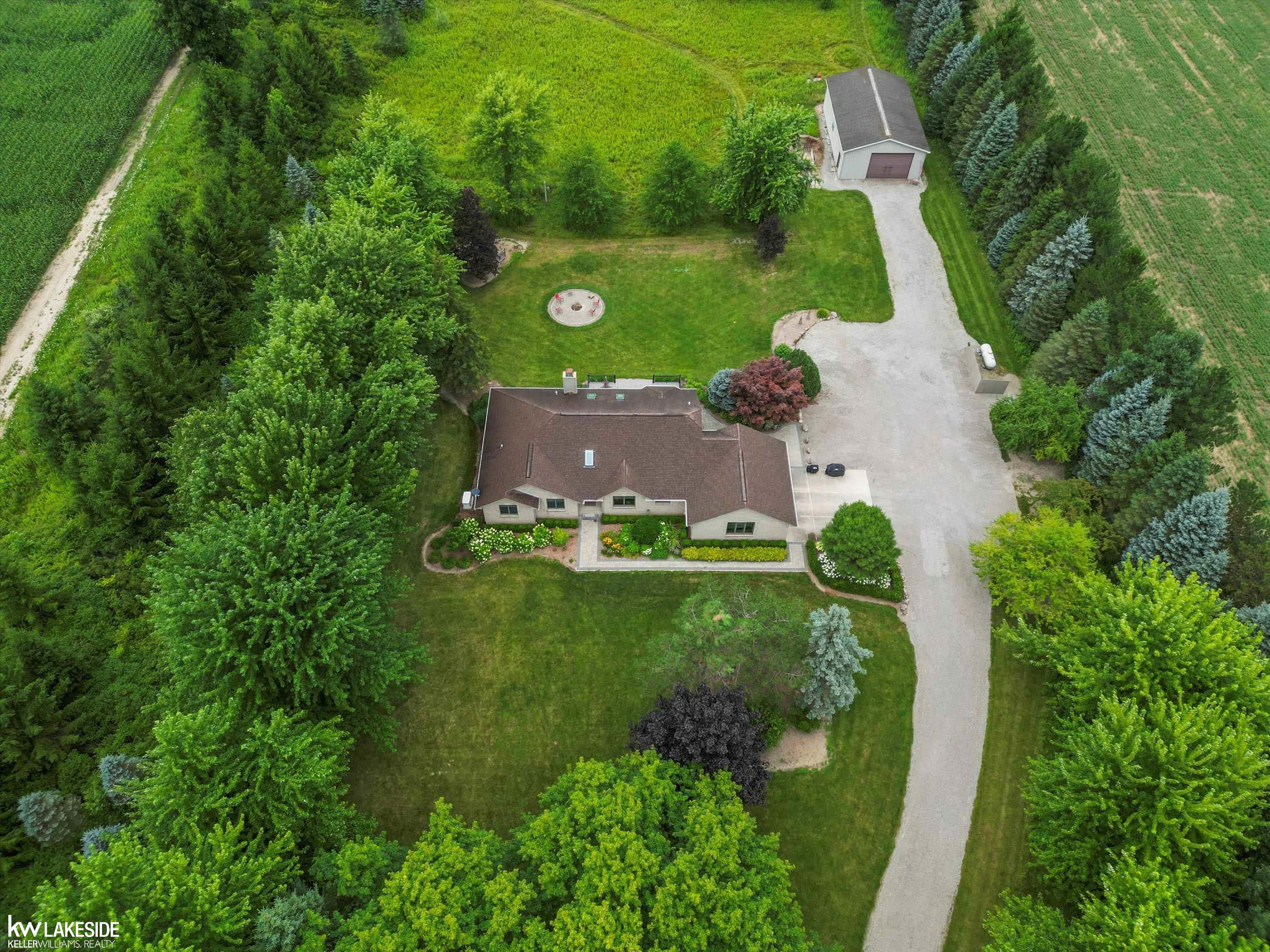 22455 Irwin Road Armada, MI 48005 - Photo 46 of 54