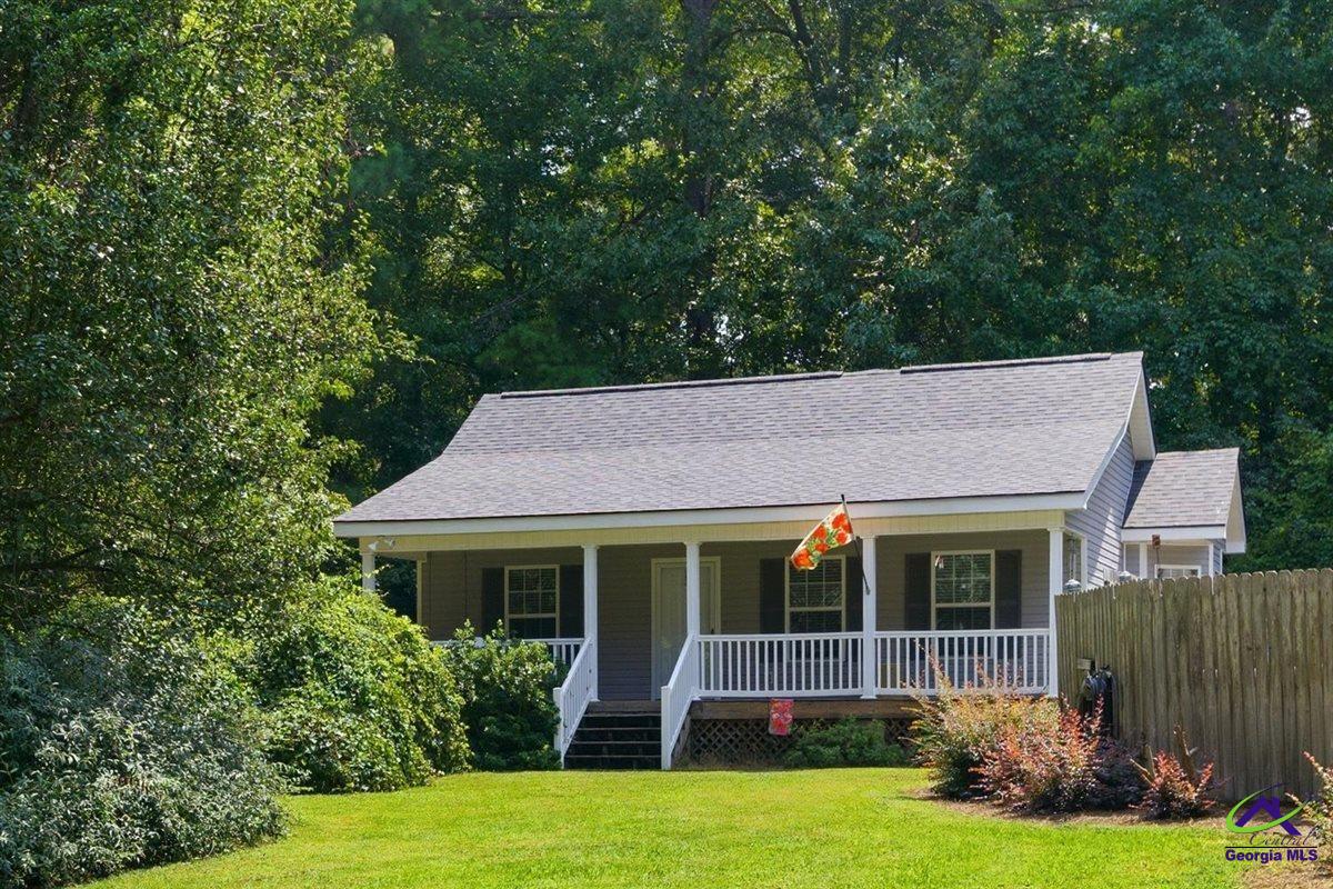 147 Beaver Ridge Circle Macon, GA 31220 - Photo 36 of 55 Gallery Image 36