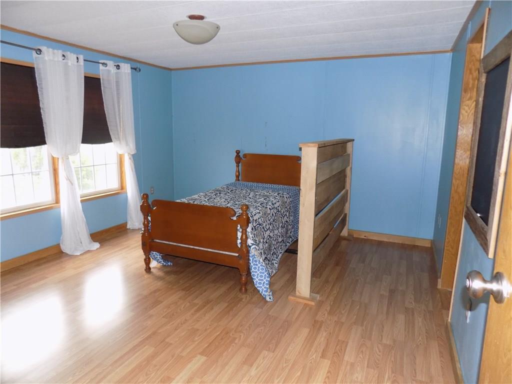 478 Goshen Road Waldoboro, ME 04572 - Photo 9 of 25 Bedroom