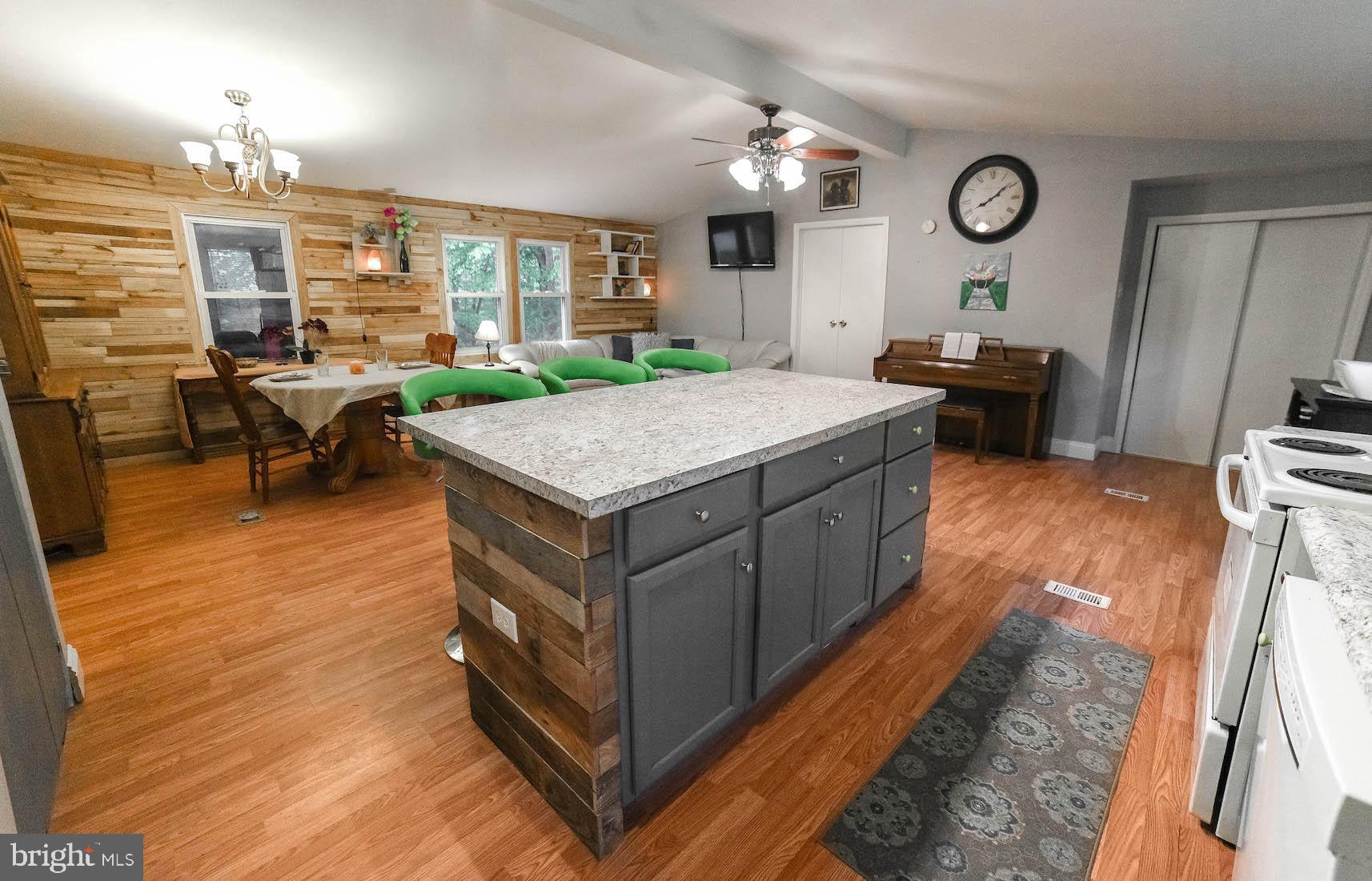 17067 St Peters Clavers Road Ridge, MD 20680 - Photo 5 of 28 Barnwood