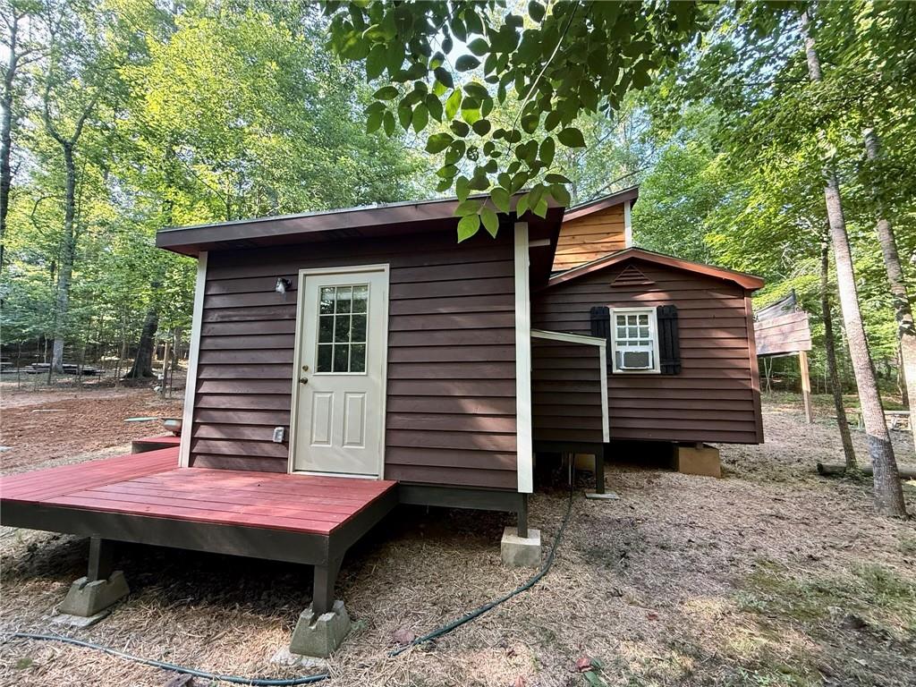 1125 Pecks Road Dahlonega, GA 30533 - Photo 14 of 31