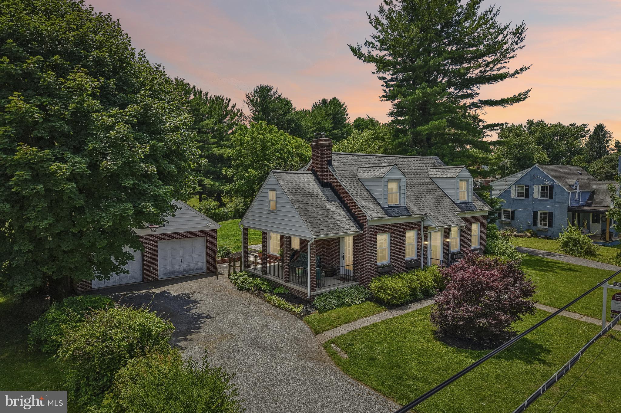 743 Monkton Road Monkton, MD 21111 - Photo 49 of 54