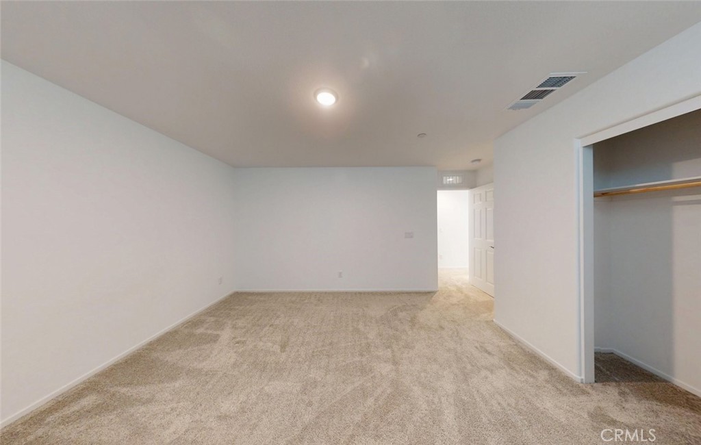 340 Lilly Rialto, CA 92376 - Photo 35 of 50 a view of an empty room