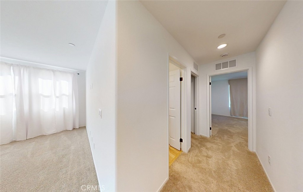 340 Lilly Rialto, CA 92376 - Photo 39 of 50 a view of a big room with closet and windows