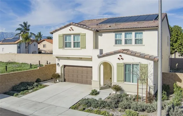 $715,000 | 340 Lilly, Rialto, CA 92376