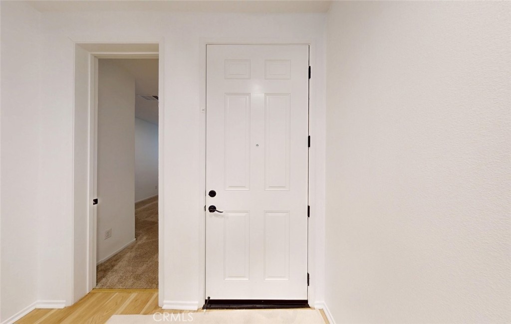 340 Lilly Rialto, CA 92376 - Photo 5 of 50 a view of front door