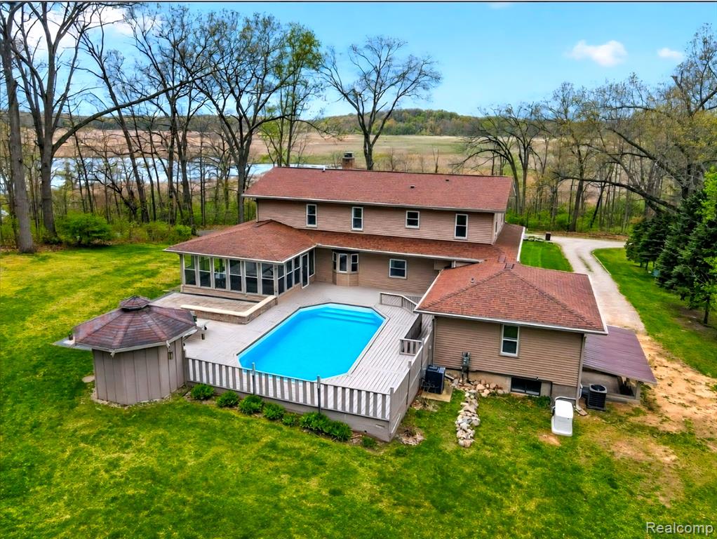 175 Templar Avenue Pinckney, MI 48169 - Photo 4 of 80