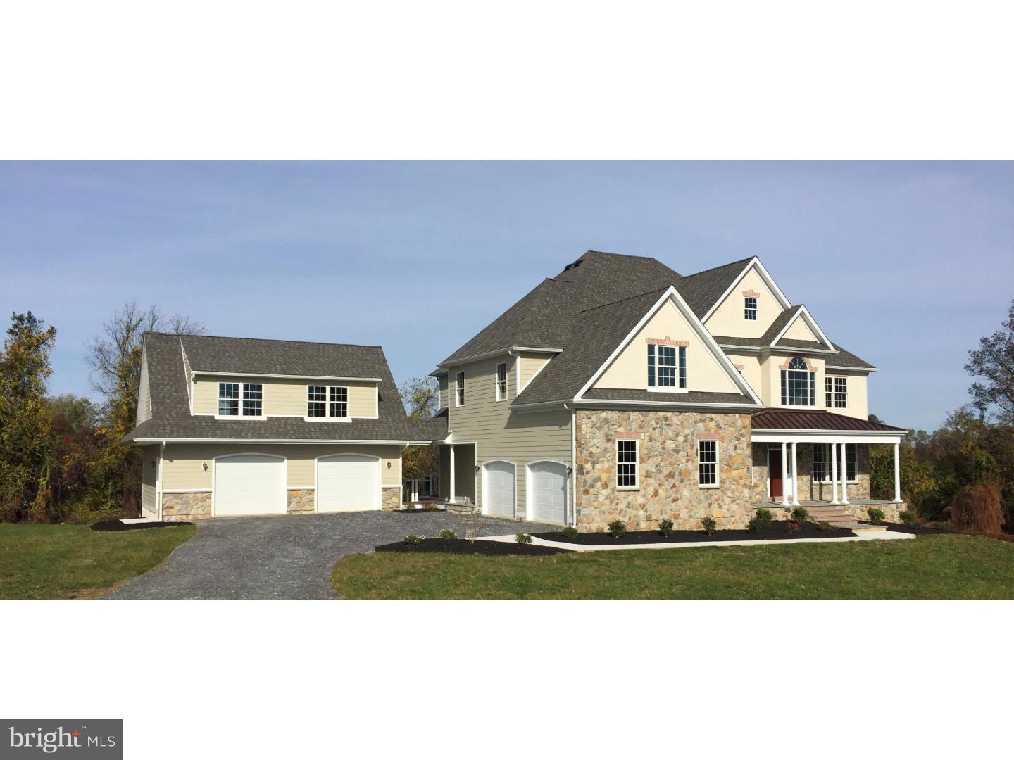 401 Webb Road Chadds Ford, PA 19317 - Photo 1 of 24 Gallery Image 1