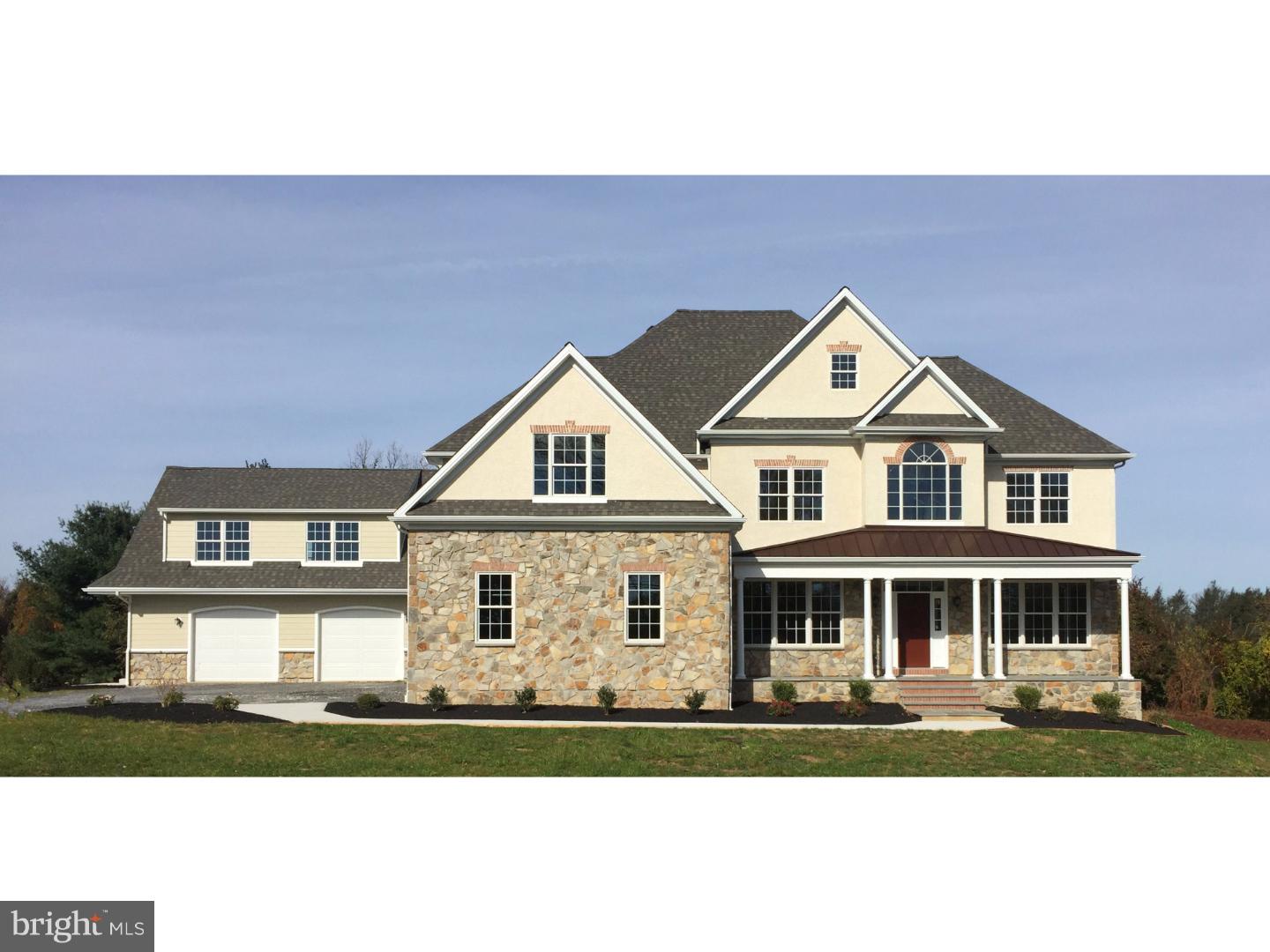 401 Webb Road Chadds Ford, PA 19317 - Photo 2 of 24 Gallery Image 2