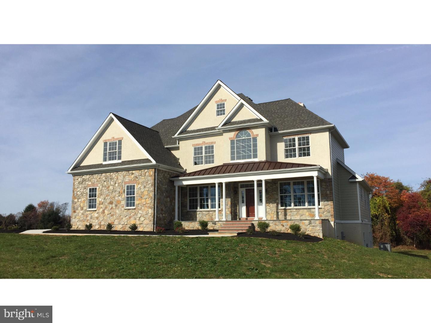 401 Webb Road Chadds Ford, PA 19317 - Photo 3 of 24 Gallery Image 3