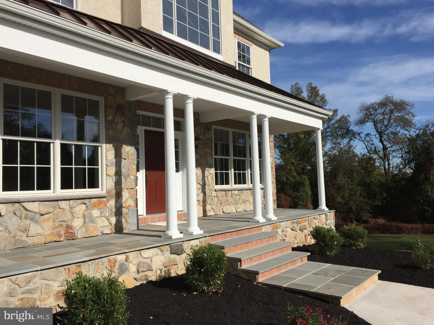 401 Webb Road Chadds Ford, PA 19317 - Photo 4 of 24 Gallery Image 4