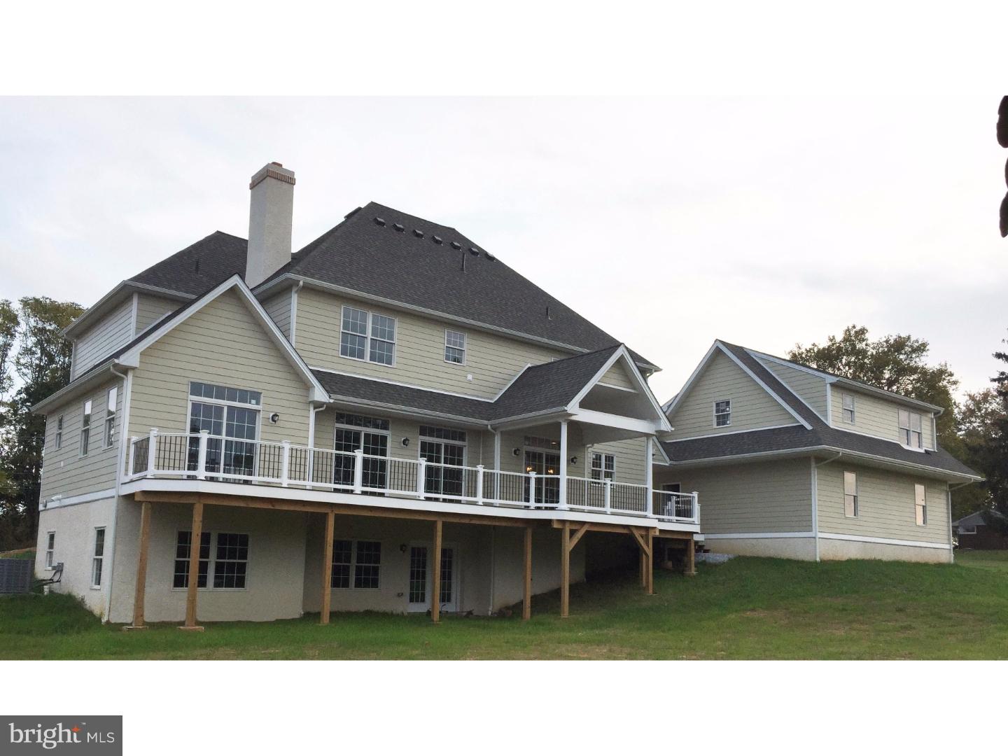 401 Webb Road Chadds Ford, PA 19317 - Photo 7 of 24 Gallery Image 7