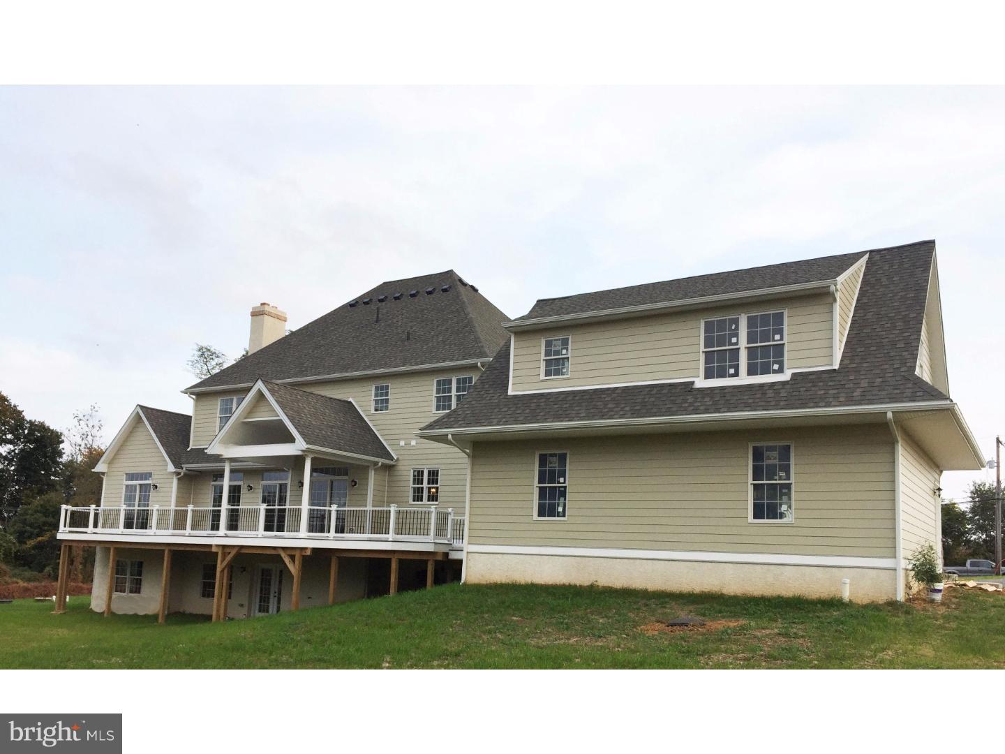 401 Webb Road Chadds Ford, PA 19317 - Photo 9 of 24 Gallery Image 9
