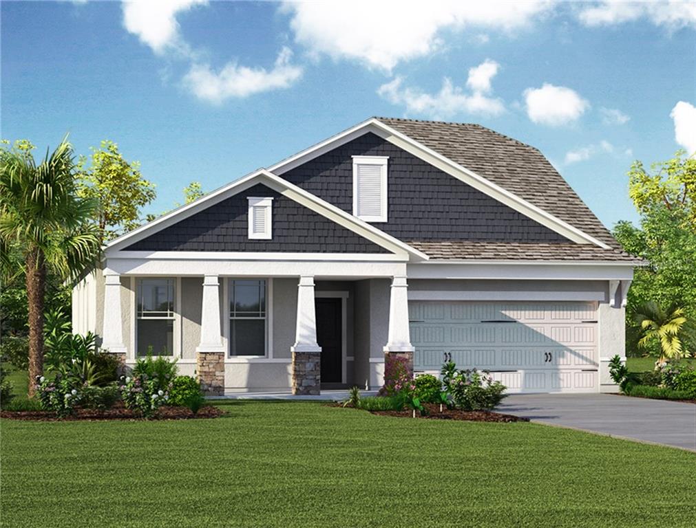 1087 Multiflora Loop, Unit 451655 Lutz, FL 33558 - Photo 1 of 1 Gallery Image 1