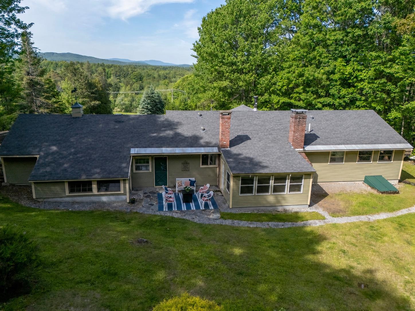 5 Tillinghast Road New London, NH 03257 - Photo 52 of 60