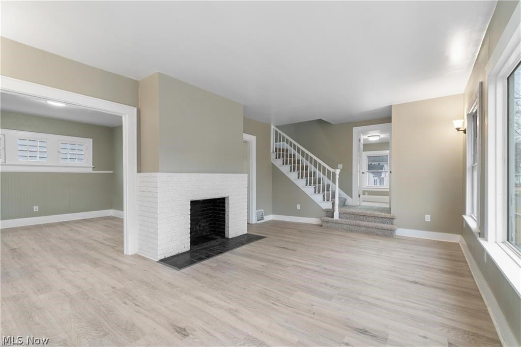 1024 North Howard Street Akron, OH 44310 - Photo 3 of 21
