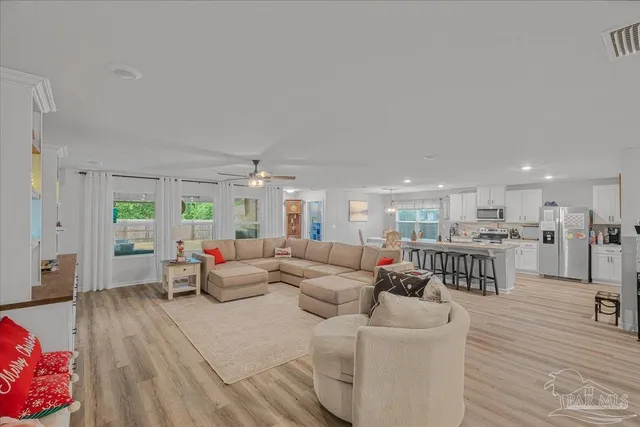 $409,000 | 9776 Millee Loop, Pensacola, FL 32526