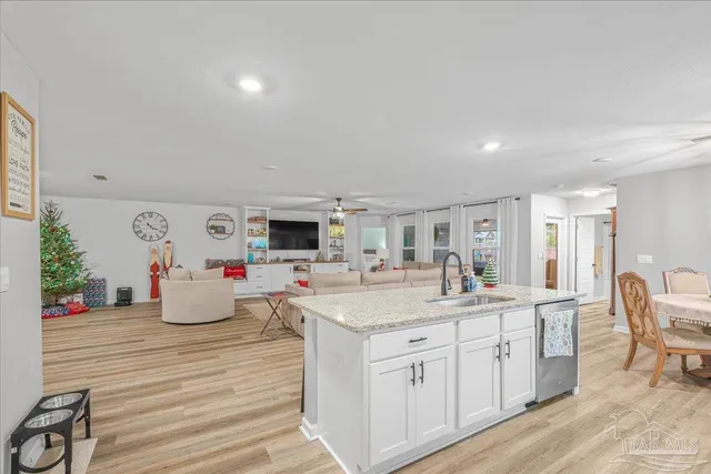 $409,000 | 9776 Millee Loop, Pensacola, FL 32526