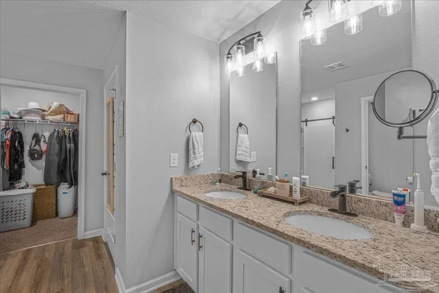 $409,000 | 9776 Millee Loop, Pensacola, FL 32526