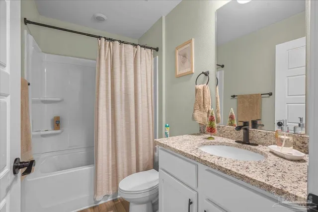 $409,000 | 9776 Millee Loop, Pensacola, FL 32526