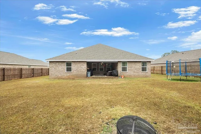 $409,000 | 9776 Millee Loop, Pensacola, FL 32526