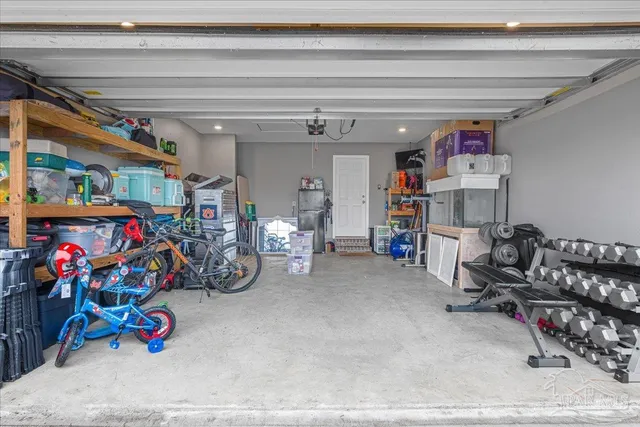 $409,000 | 9776 Millee Loop, Pensacola, FL 32526