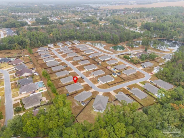 $409,000 | 9776 Millee Loop, Pensacola, FL 32526