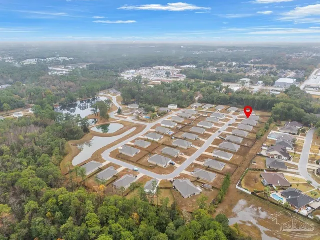 $409,000 | 9776 Millee Loop, Pensacola, FL 32526