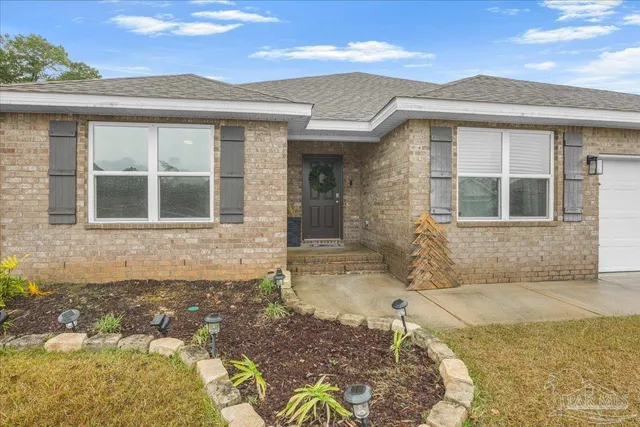 $409,000 | 9776 Millee Loop, Pensacola, FL 32526