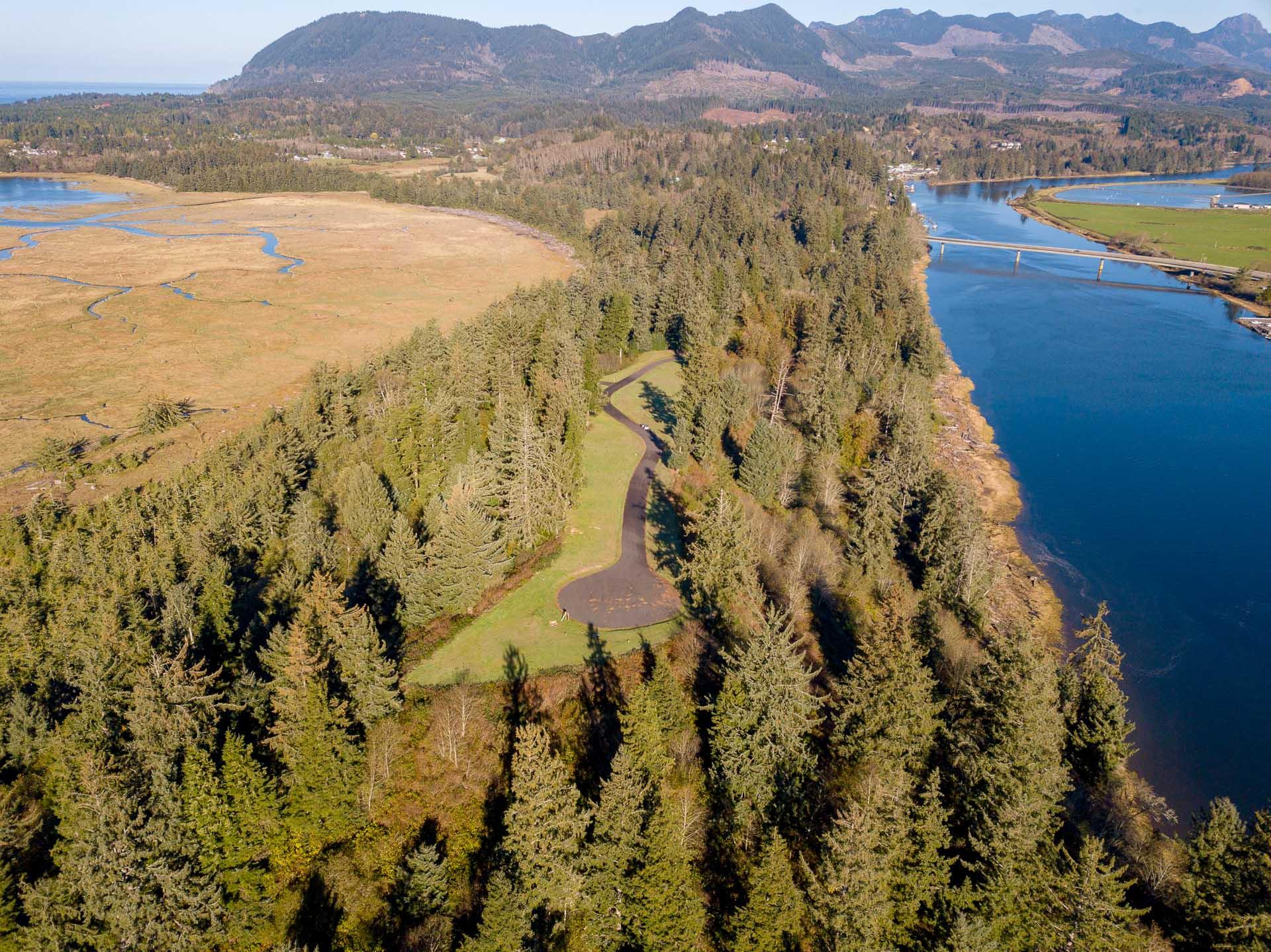 100 Nehalem Point Drive Astoria, OR 97103 - Photo 17 of 21 BH-Nehalem_Point_Lot-BrokenBanjo-017-WEB