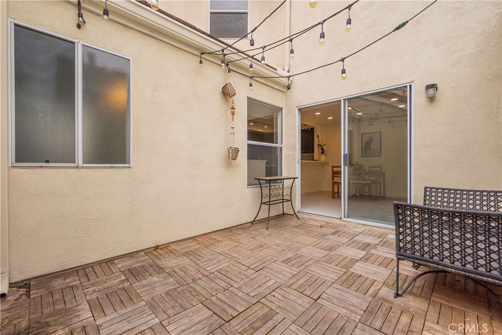 19 Dartmouth Irvine, CA 92612 - Photo 24 of 44 a view of a bathroom