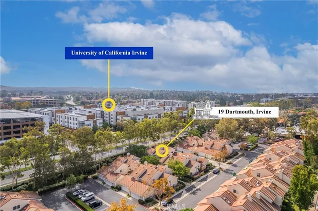 $1,170,000 | 19 Dartmouth, Irvine, CA 92612