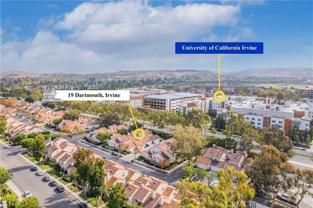 $1,170,000 | 19 Dartmouth, Irvine, CA 92612