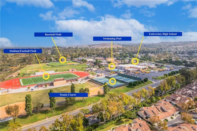 $1,170,000 | 19 Dartmouth, Irvine, CA 92612