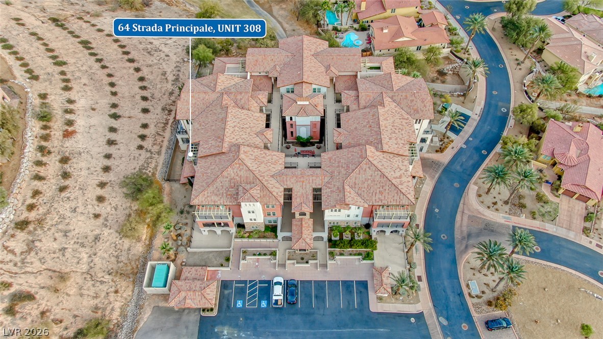 64 Strada Principale, Unit 308 Henderson, NV 89011 - Photo 41 of 64