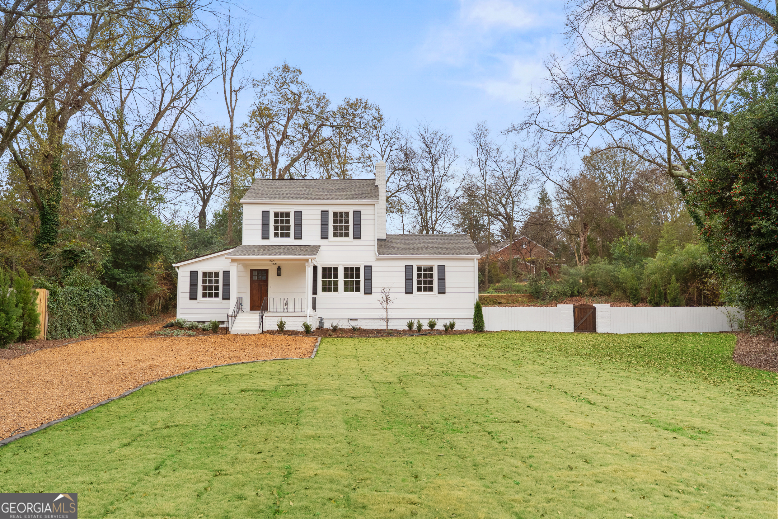 265 Springdale Street Athens, GA 30606 - Photo 1 of 1 Gallery Image 1