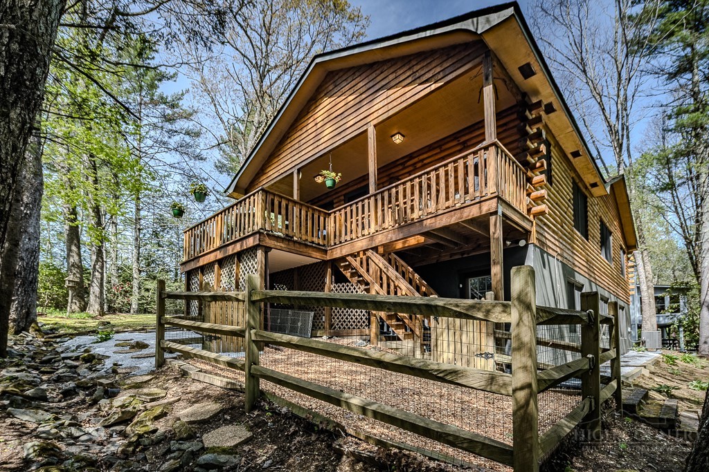 97 Lakeview Road Newland, NC 28657 - Photo 40 of 49
