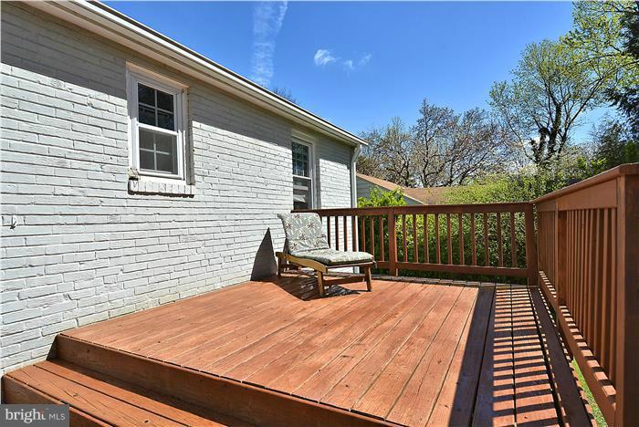 2306 Homestead Drive Silver Spring, MD 20902 - Photo 14 of 20 Exterior (General)