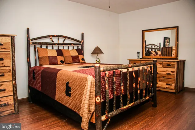 $919,000 | 39 Leo Friend Road, Oakland, MD 21550