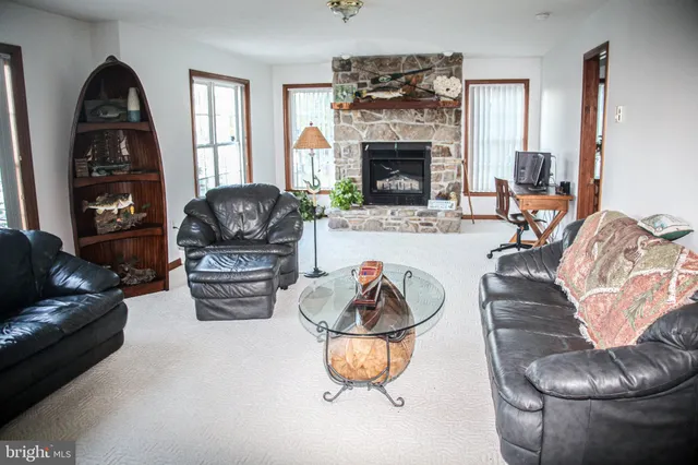 $919,000 | 39 Leo Friend Road, Oakland, MD 21550