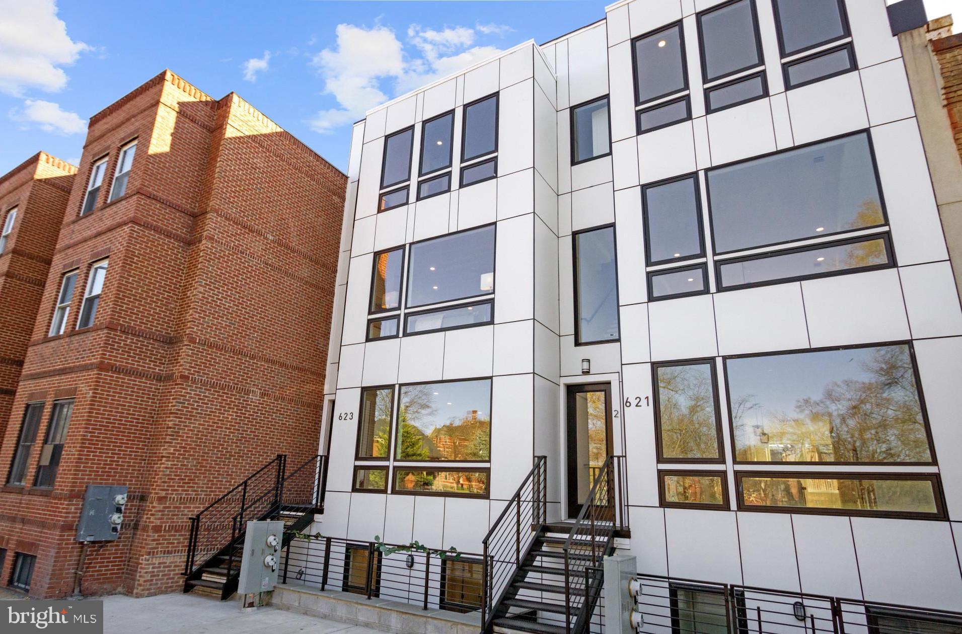 623 Florida Avenue Northeast, Unit PH2 Washington, DC 20002 - Photo 5 of 32 Union Market is two blocks away