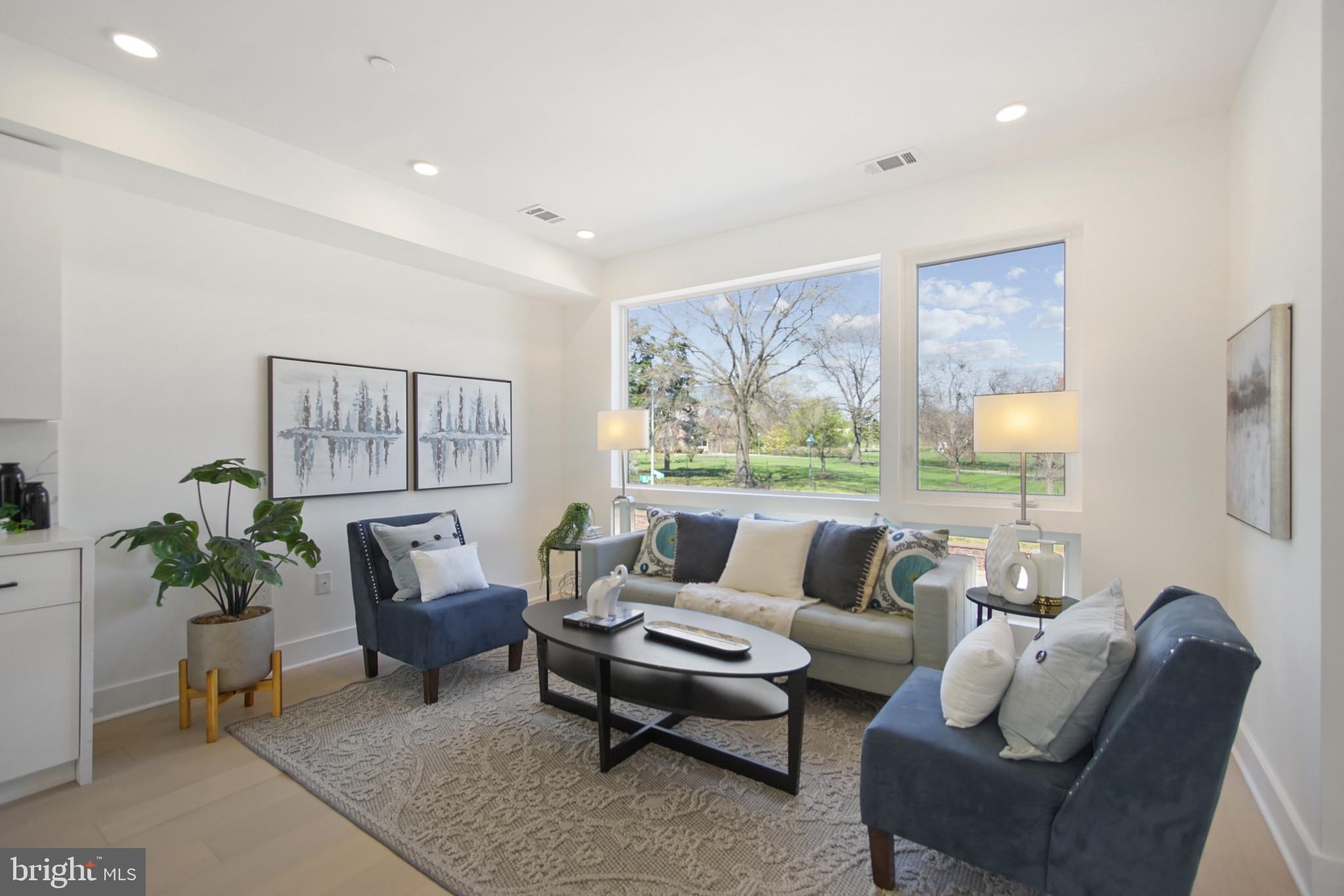 623 Florida Avenue Northeast, Unit PH2 Washington, DC 20002 - Photo 8 of 32 Serenity in the city