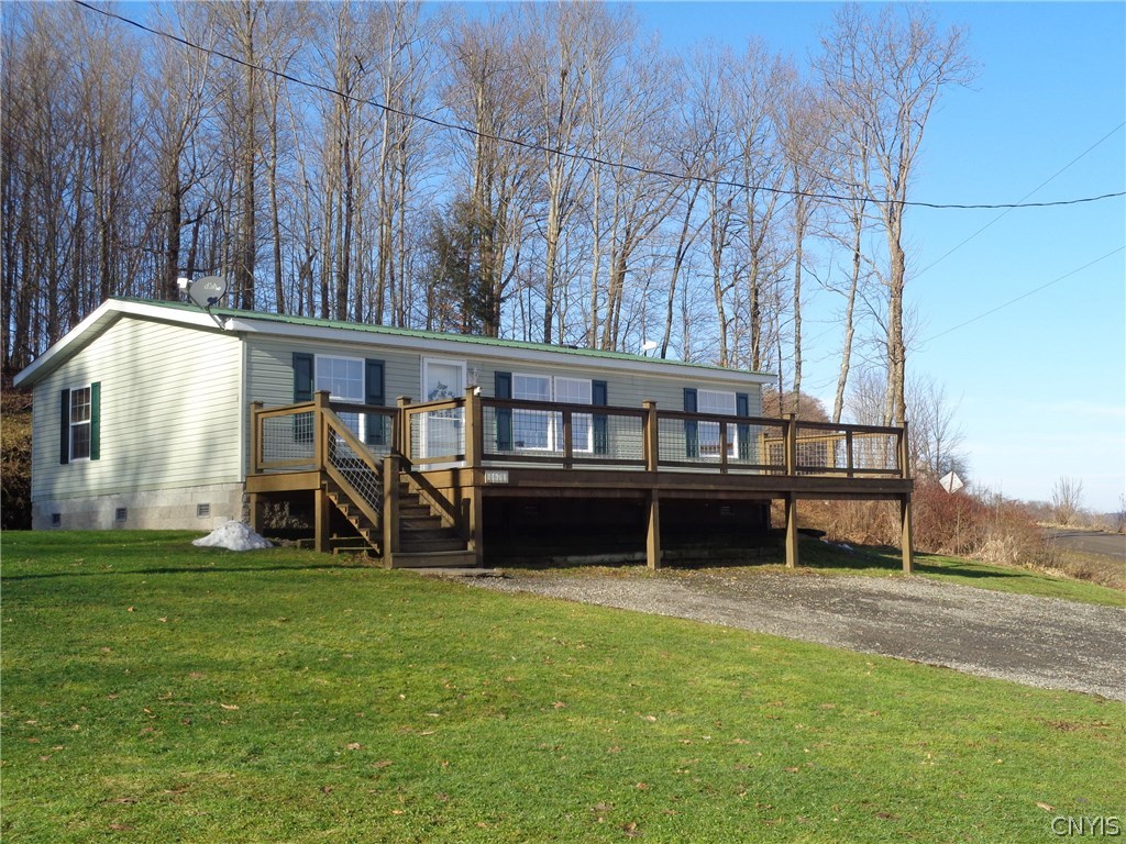 1671 Merihew Road Freetown, NY 13803 - Photo 1 of 1 Gallery Image 1