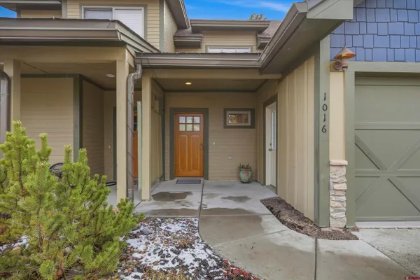 $580,000 | 135 Eaton Drive, Unit 1016, Pagosa Springs, CO 81147