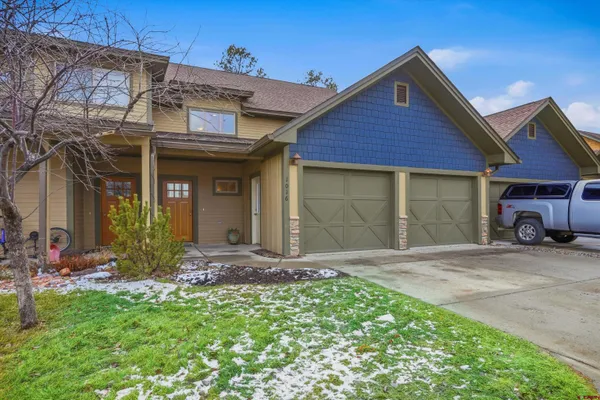 $580,000 | 135 Eaton Drive, Unit 1016, Pagosa Springs, CO 81147