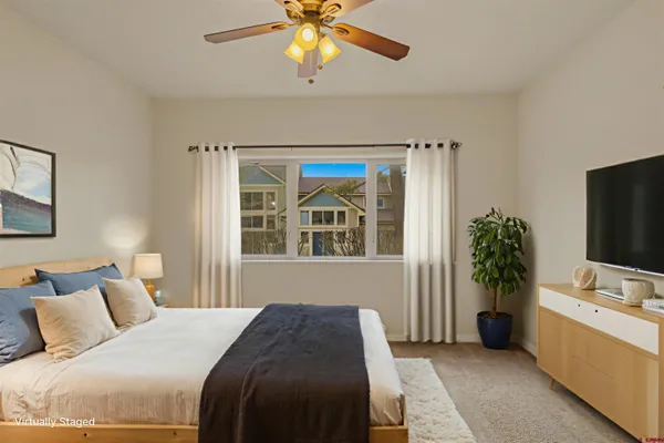 $580,000 | 135 Eaton Drive, Unit 1016, Pagosa Springs, CO 81147