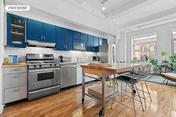 $2,150,000 | 14 East 4th Street, Unit 827 | NoHo