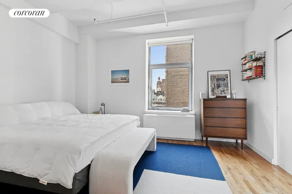 $2,150,000 | 14 East 4th Street, Unit 827 | NoHo