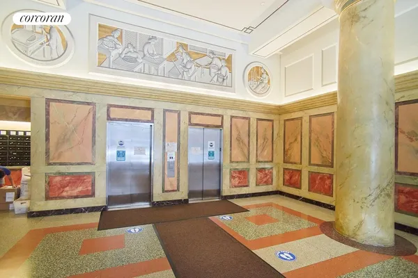 $2,150,000 | 14 East 4th Street, Unit 827 | NoHo