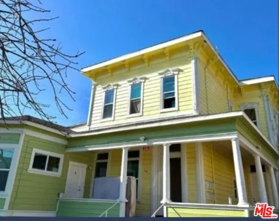 $800,000 | 145 West Flora Street, Stockton, CA 95202